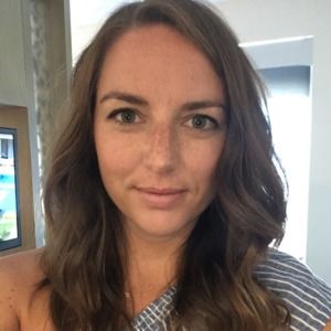 Meet your Posher, Katye